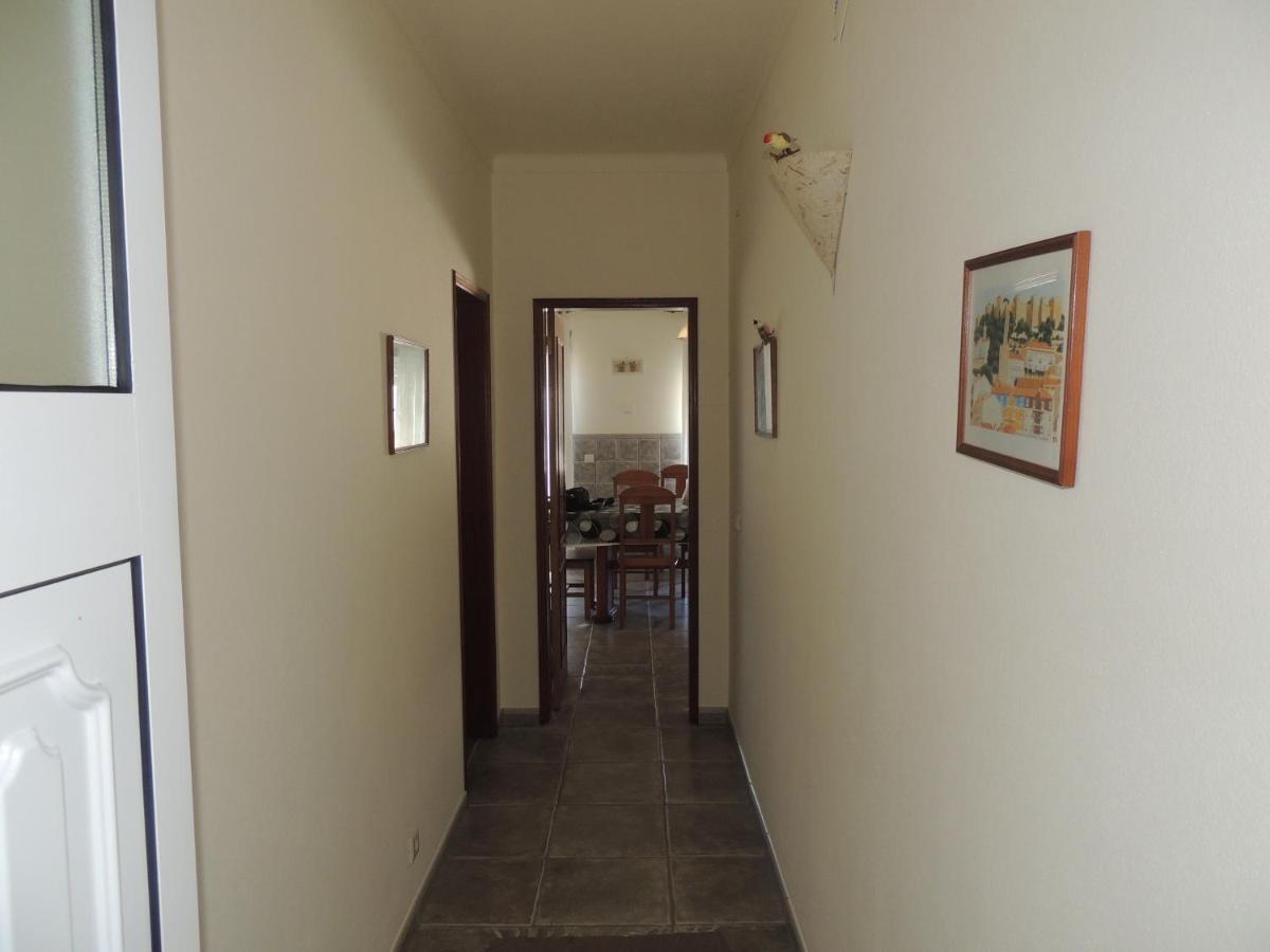 Casa Da Praia Das Paredes-Nazare Senhora da Vitoria Экстерьер фото